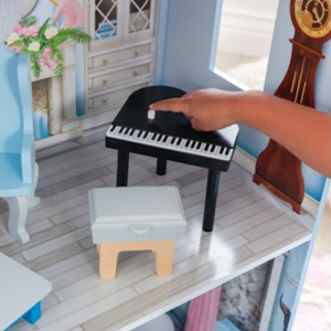 قصر رویایی Kidkraft مدل Magical Dreams-اسباب بازی